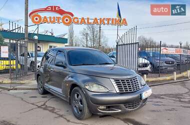 Chrysler PT Cruiser  2002