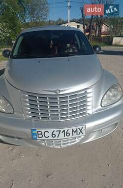 Chrysler PT Cruiser  2003