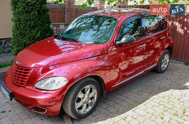 Chrysler PT Cruiser  2004