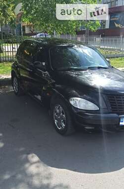 Chrysler PT Cruiser  2001