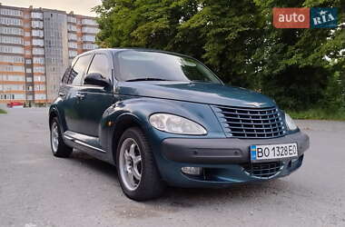 Chrysler PT Cruiser  2001