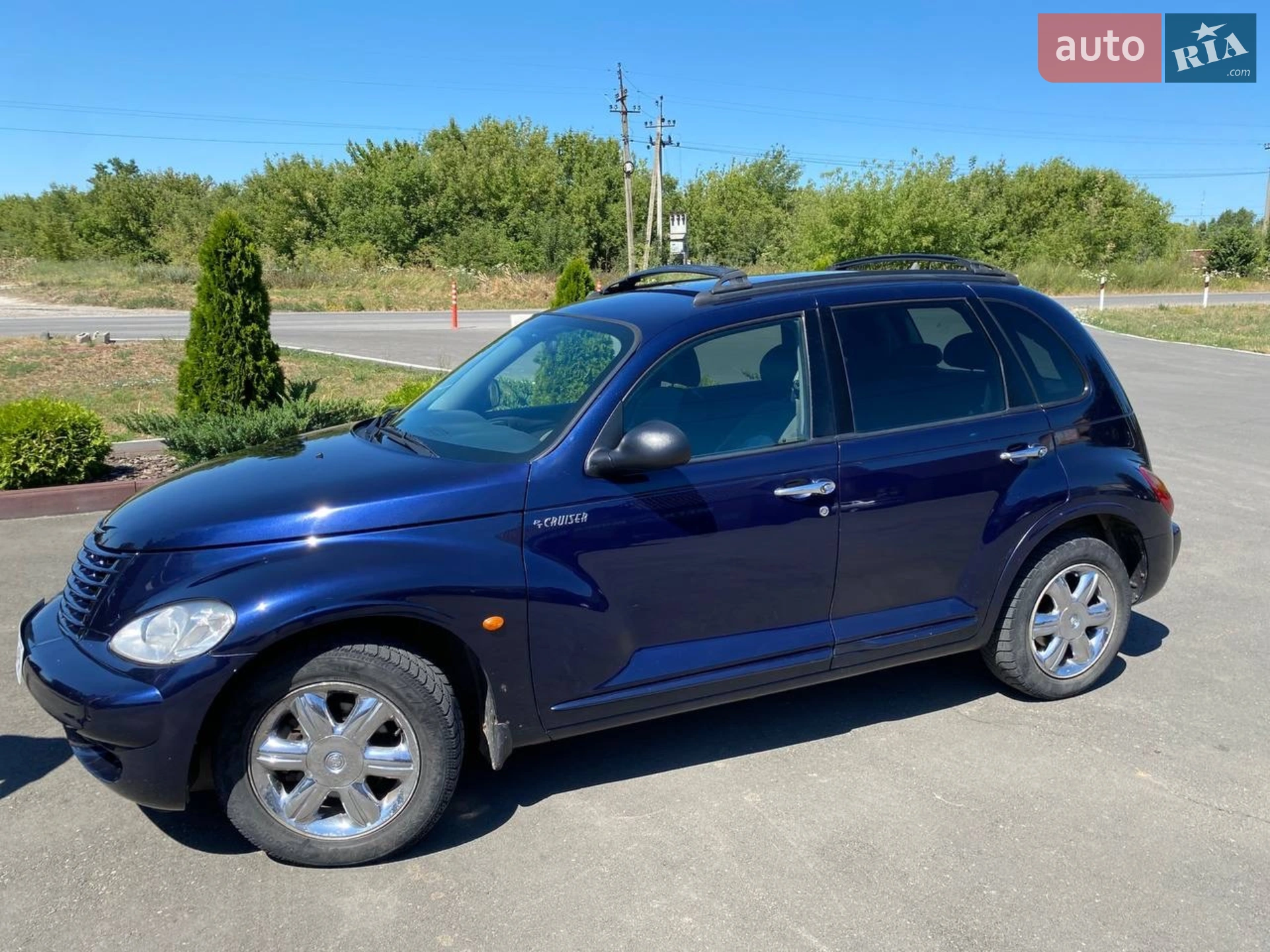Chrysler PT Cruiser 2004 VIN 1C8FYN8U54T339380 фото оголошення 15 з 18