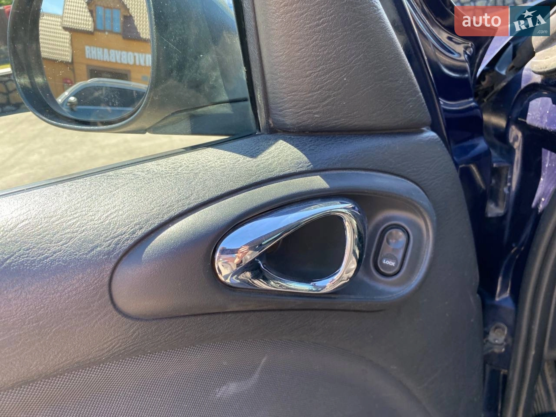 Chrysler PT Cruiser 2004 VIN 1C8FYN8U54T339380 фото оголошення 18 з 18