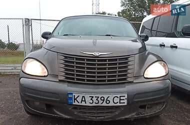 Chrysler PT Cruiser  2002