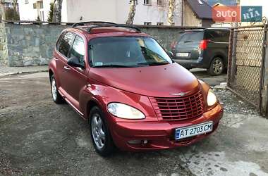 Chrysler PT Cruiser 2002