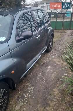 Chrysler PT Cruiser  2003