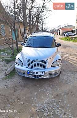 Chrysler PT Cruiser 2004