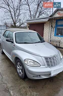 Chrysler PT Cruiser  2004