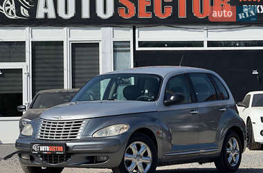 Chrysler PT Cruiser  2005