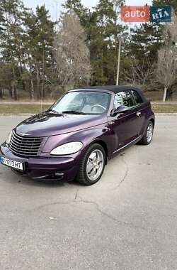 Chrysler PT Cruiser  2005