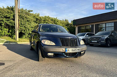 Chrysler PT Cruiser  2000