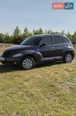 Chrysler PT Cruiser  2003