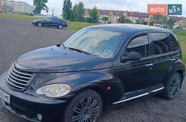 Chrysler PT Cruiser  2008