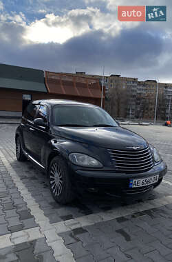 Chrysler PT Cruiser  2001