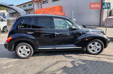 Chrysler PT Cruiser 2000