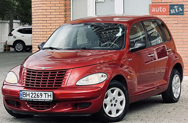 Chrysler PT Cruiser  2003