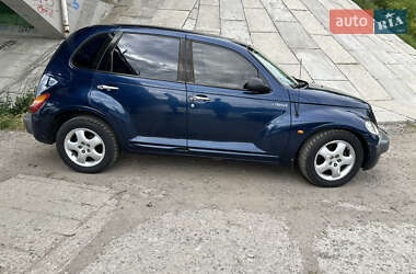 Chrysler PT Cruiser  2000