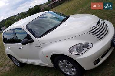 Chrysler PT Cruiser  2006