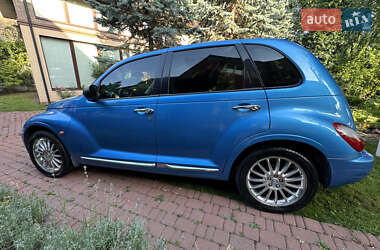 Chrysler PT Cruiser  2008