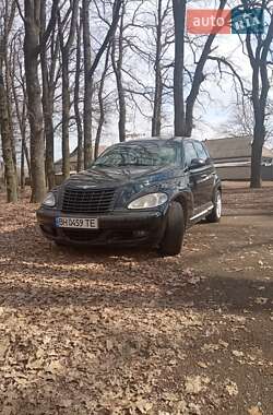 Chrysler PT Cruiser 2001