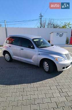 Chrysler PT Cruiser 2006