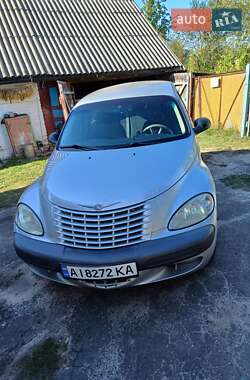 Chrysler PT Cruiser  2000