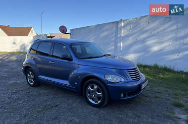 Chrysler PT Cruiser  2005