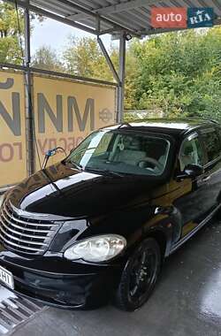 Chrysler PT Cruiser  2006
