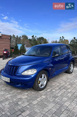 Chrysler PT Cruiser  2001