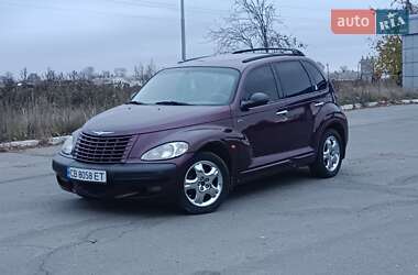 Chrysler PT Cruiser  2000