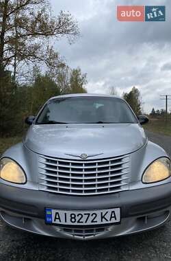 Chrysler PT Cruiser  2000