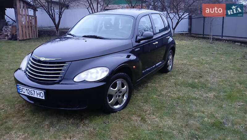 Chrysler PT Cruiser