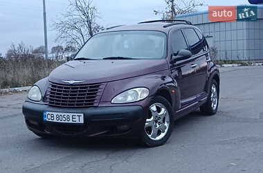 Chrysler PT Cruiser 2000