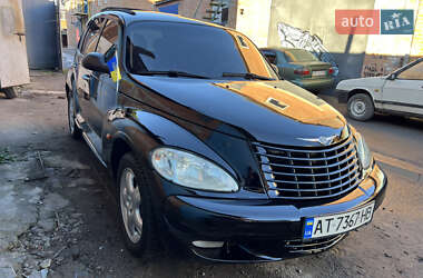 Chrysler PT Cruiser  2000