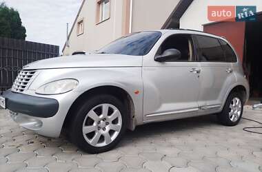 Chrysler PT Cruiser  2000