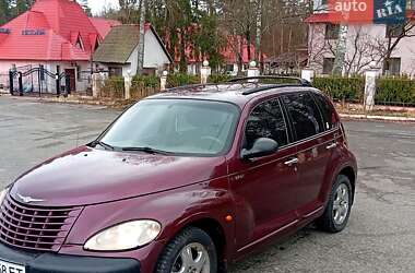 Chrysler PT Cruiser  2000