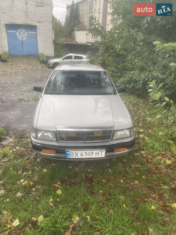 Chrysler Saratoga