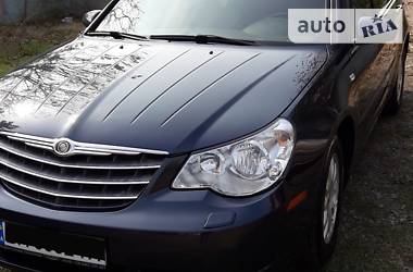 Chrysler Sebring  2008