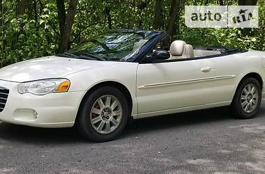 Chrysler Sebring  2003