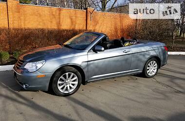 Chrysler Sebring 2009