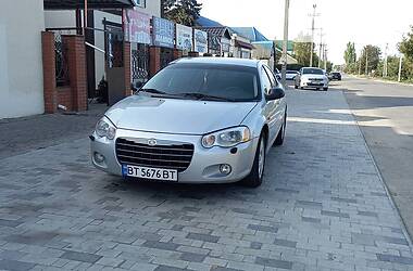 Chrysler Sebring  2003