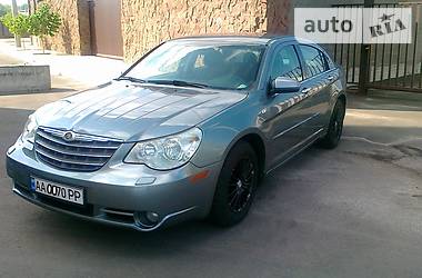 Chrysler Sebring  2008