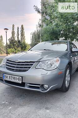 Chrysler Sebring  2008