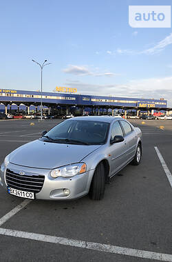 Chrysler Sebring  2004