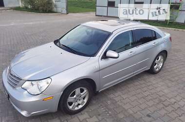 Chrysler Sebring  2007
