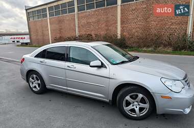 Chrysler Sebring  2007
