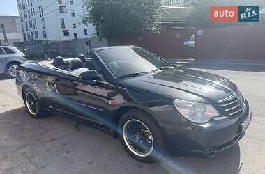 Chrysler Sebring  2009