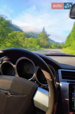 Chrysler Sebring touring  2006