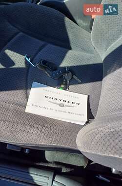 Chrysler Sebring  2004