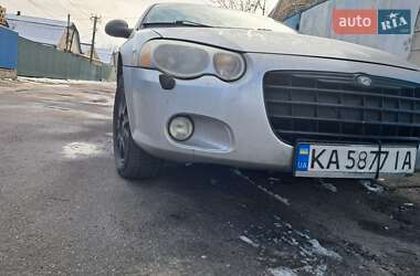 Chrysler Sebring  2004